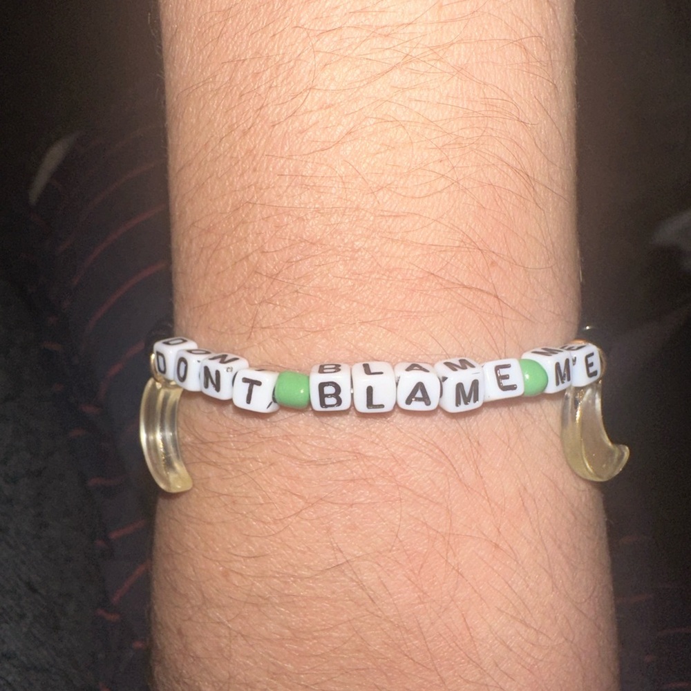 Single string bracelets